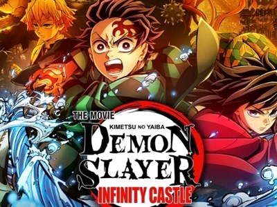 “Demon Slayer” lập kỷ lục mới tại phòng vé Nhật Bản