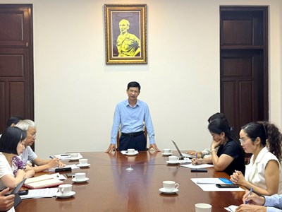 Tái định vị du lịch Quảng Ngãi trên bản đồ du lịch Việt Nam