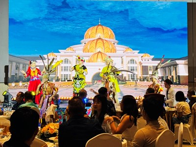 Đưa Malaysia đến gần hơn với bạn bè Việt Nam