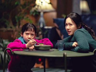 Mở màn bằng phim “No Other Choice” của Park Chan-wook