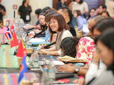 Việt Nam khẳng định vai trò tích cực trong tiến trình liên kết du lịch ASEAN