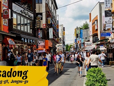 Thêm bước đi chiến lược để hút khách quốc tế