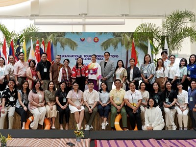 Hướng tới phát triển bền vững và kết nối khu vực