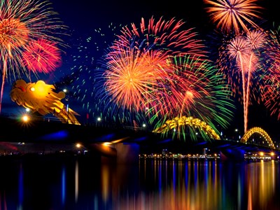 Đà Nẵng lần đầu xuất hiện trong Top 10 thành phố châu Á có tỉ lệ khách quay lại cao