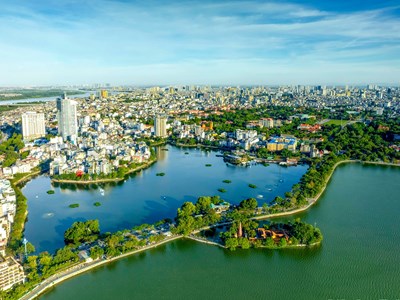 Khẳng định bản sắc, bản lĩnh dân tộc trong hành trình 80 năm