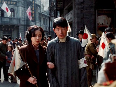 Doanh thu phòng vé mùa hè của Trung Quốc vượt 8 tỉ nhân dân tệ