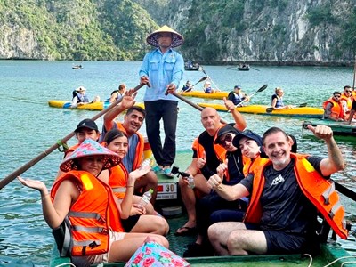 Miễn thị thực cho công dân 12 nước vào Việt Nam du lịch, kéo dài 3 năm