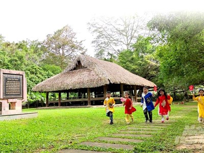 80 năm Tuyên Quang đồng hành cùng đất nước