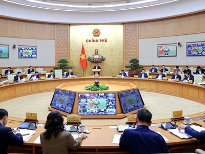 Dấu ấn 80 năm, hành trình phụng sự