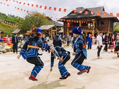 Lào Cai nâng cao chất lượng phục vụ du khách