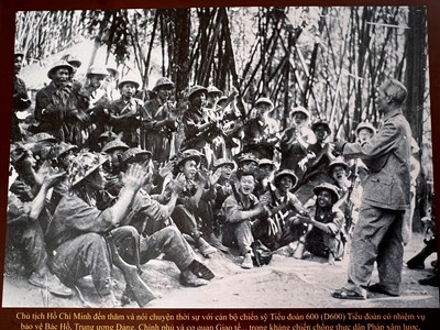 Tuyên Quang chạy đua với thời gian chuẩn bị tham gia Triển lãm Thành tựu đất nước 80 năm