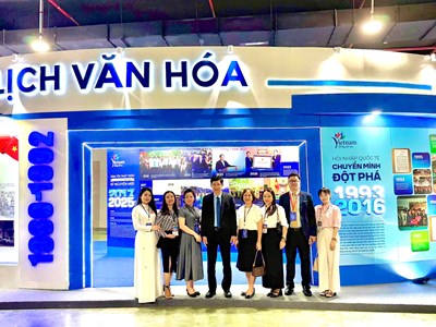 Đổi mới và sáng tạo là “chìa khoá” nâng cao sức cạnh tranh của du lịch Việt Nam