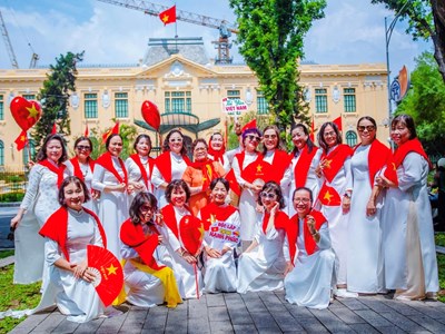 Hà Nội đón hơn 2 triệu lượt khách sau Đại lễ A80