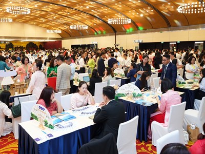 Di sản và công nghệ - “đôi cánh” nâng tầm du lịch MICE Việt Nam