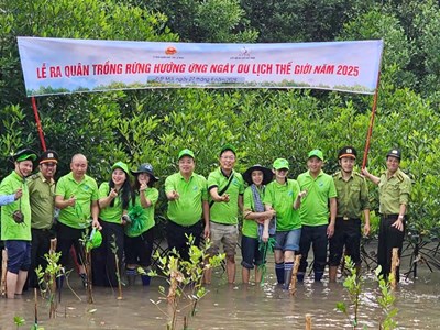 Khẳng định bản sắc và tầm nhìn phát triển bền vững