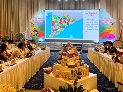 Cà Mau và vị trí đặc biệt trên bản đồ du lịch Việt Nam