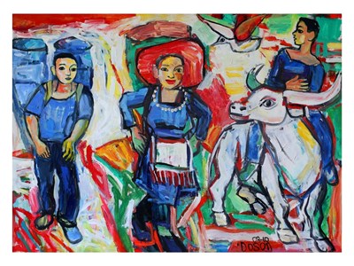 Những tác phẩm chưa phai màu ký ức