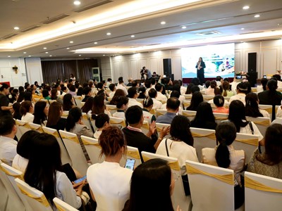 Cầu nối hợp tác mới cho du lịch Việt Nam