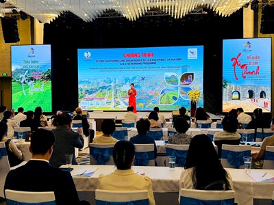 Tạo động lực mới cho tăng trưởng khách quốc tế