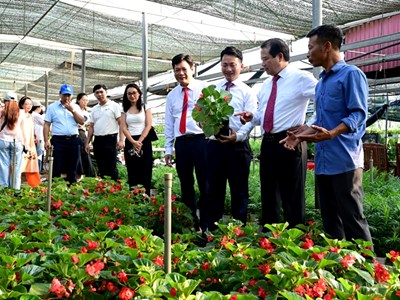 Hà Nội kiến tạo hệ sinh thái sản phẩm du lịch bền vững
