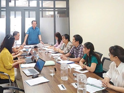 Kiểm tra hoạt động kinh doanh lữ hành tại Huế