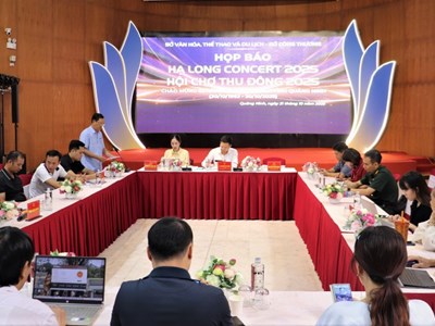 Kết nối giá trị vùng miền, lan tỏa thương hiệu đất mỏ