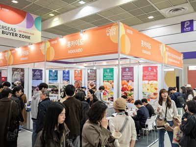 Công nghệ và sáng tạo định hình tương lai ẩm thực thế giới