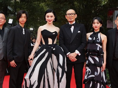 Điện ảnh trở thành ngôn ngữ của giao lưu văn hóa