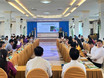 Hà Nội - Vĩnh Long: Liên kết tạo sức bật mới cho du lịch hai địa phương