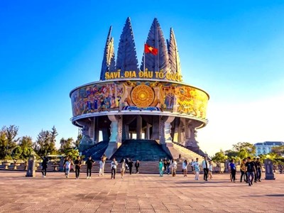 Quảng Ninh: Dấu ấn cải cách hành chính, chuyển đổi số trong lĩnh vực du lịch