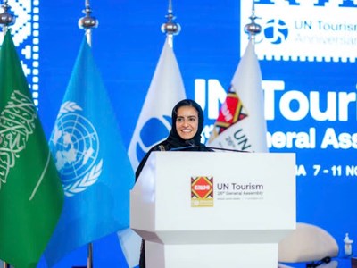 Khẳng định vai trò tích cực trong cộng đồng du lịch quốc tế