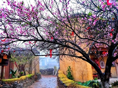 Không gian du lịch mở rộng và những mạch phát triển mới