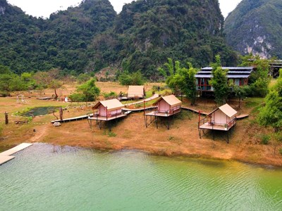 Lạng Sơn - Điểm nhấn nổi bật của du lịch cộng đồng miền núi phía Bắc