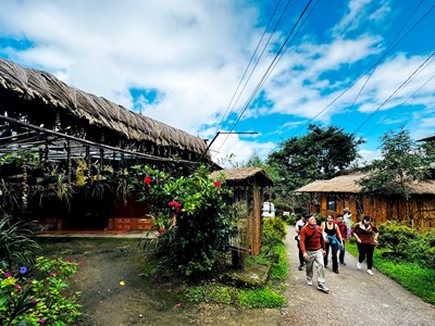 Lai Châu trước cơ hội bứt phá