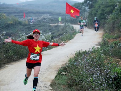 Tuần Văn hóa - Du lịch và Giải Marathon Lai Châu lần thứ II - năm 2025