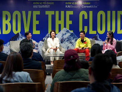 Ba người Việt và những câu chuyện bước qua giới hạn sinh - tử