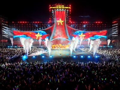 Quảng Ninh: Khi công nghiệp văn hóa trở thành động lực mới của du lịch 