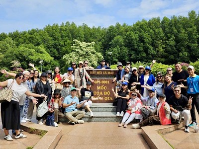 Những chuyển động mới và vị thế đang lên của Việt Nam