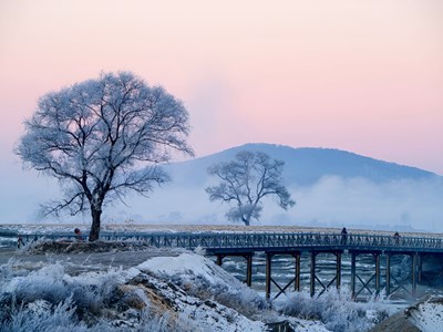 Tăng sức hút du lịch mùa Đông