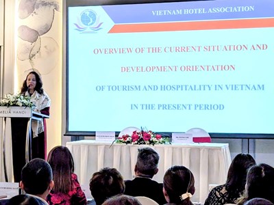 Thái Lan - Việt Nam mở rộng không gian hợp tác du lịch và khách sạn