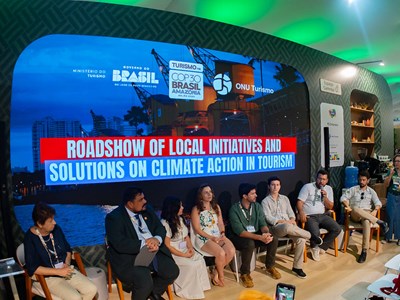 Bước tiến chiến lược từ COP30 Brazil