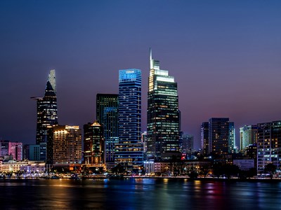 Tầm nhìn mới cho du lịch và ngành khách sạn Đông Nam Á