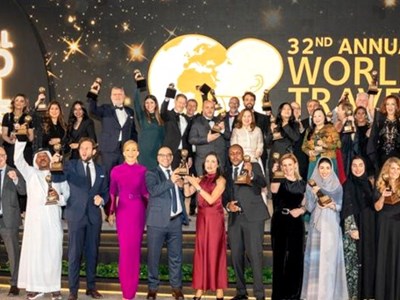 Việt Nam lần thứ 6 được vinh danh là Điểm đến Di sản hàng đầu thế giới