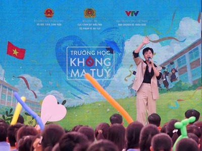 Hành trình kiến tạo tương lai rực rỡ của Gen Z Việt Nam