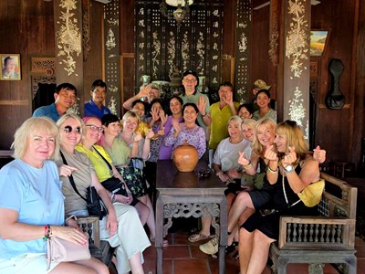 Du lịch Việt Nam sẽ đón vị khách quốc tế thứ 20 triệu tại Phú Quốc