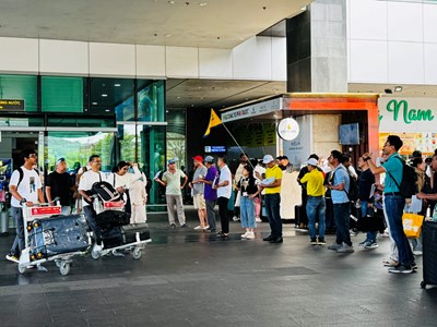 Phú Quốc - Hòn đảo mà thế giới đang đổ về