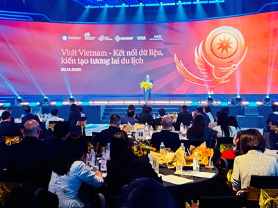 Ra mắt siêu ứng dụng du lịch quốc gia Visit Vietnam 