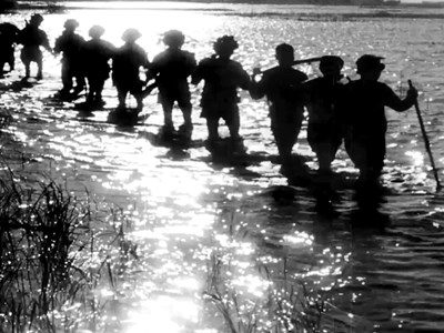 “Lời thề quyết tử” - Điện ảnh lịch sử đánh thức ký ức dân tộc