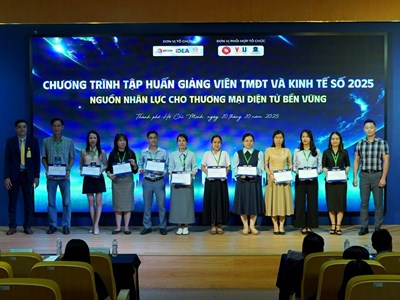 Tăng nhanh về quy mô nhưng thiếu chiều sâu nội dung