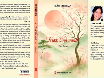 Vẻ đẹp của chân thực và lãng mạn